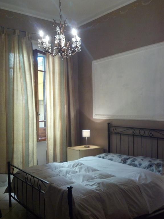 Napoleon Guesthouse Róma Szoba fotó